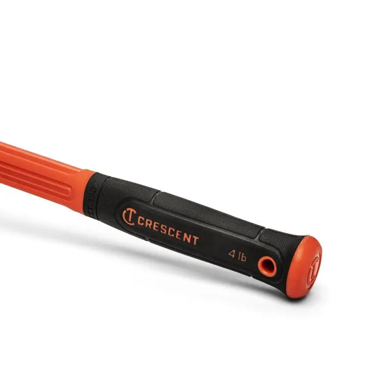 CRESCENT Fiberglass Blacksmith Hammer, 64 oz - GW CHFBS64 Hammer CRESCENT