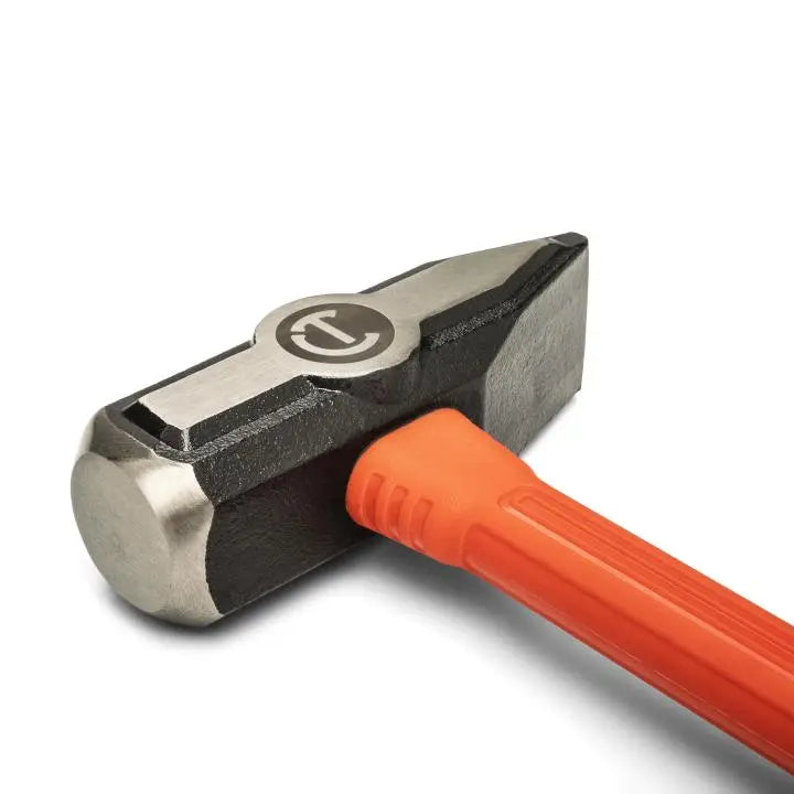 CRESCENT Fiberglass Blacksmith Hammer, 64 oz - GW CHFBS64 Hammer CRESCENT