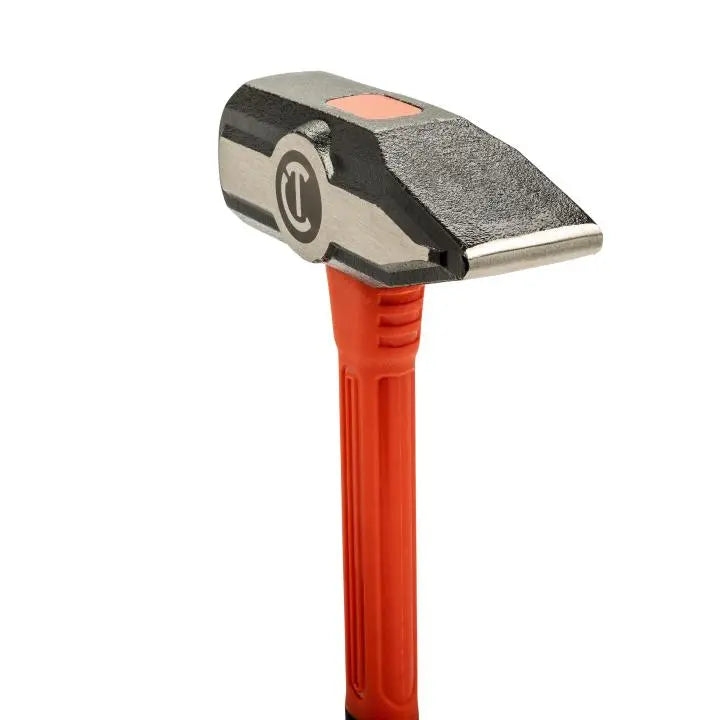 CRESCENT Fiberglass Blacksmith Hammer, 64 oz - GW CHFBS64 Hammer CRESCENT