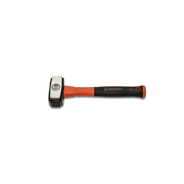 CRESCENT Fiberglass Drilling Hammer, 32 oz - GW CHFDRL32 Hammer CRESCENT