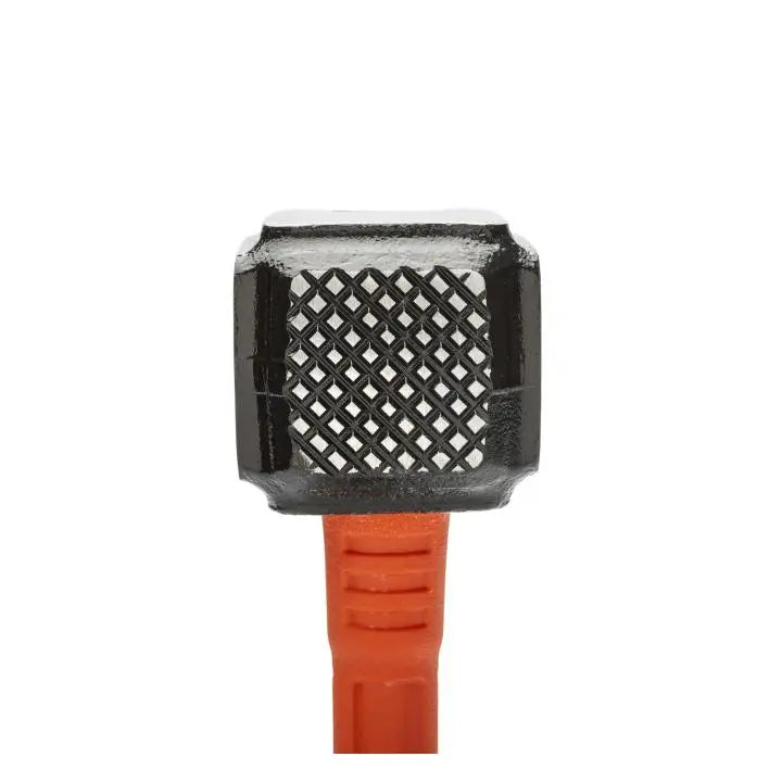 CRESCENT Fiberglass Drilling Hammer, 48 oz - GW CHFDRL48 Hammer CRESCENT