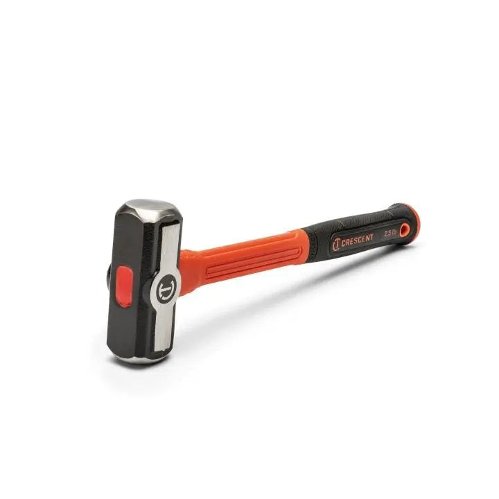 CRESCENT Fiberglass Engineer Hammer, 40 oz - GW CHFENG40 Hammer CRESCENT