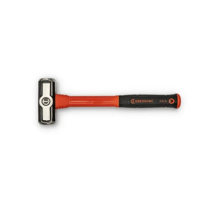 CRESCENT Fiberglass Engineer Hammer, 40 oz - GW CHFENG40 Hammer CRESCENT