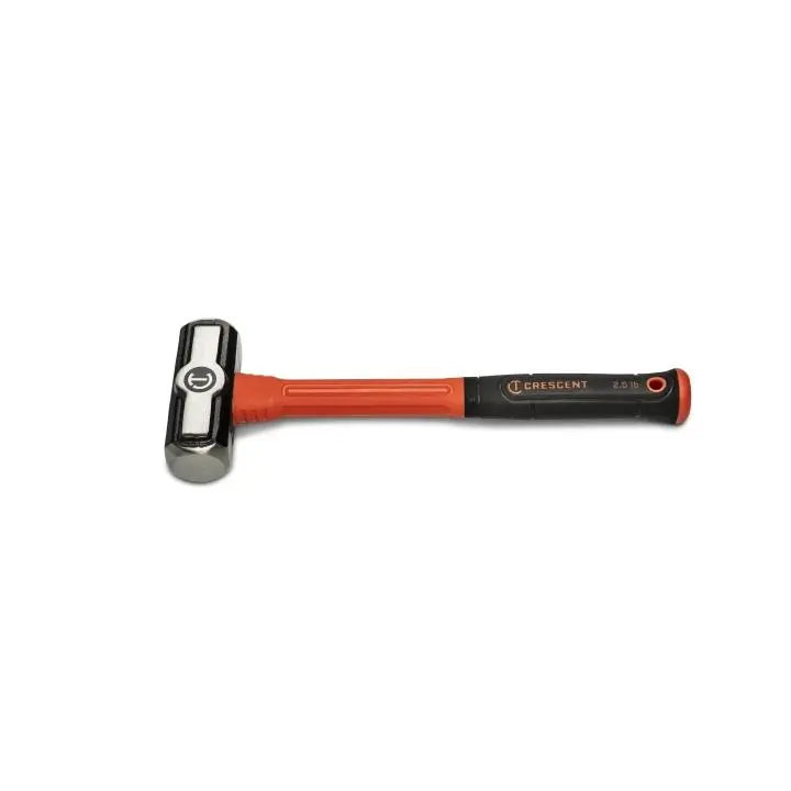 CRESCENT Fiberglass Engineer Hammer, 40 oz - GW CHFENG40 Hammer CRESCENT