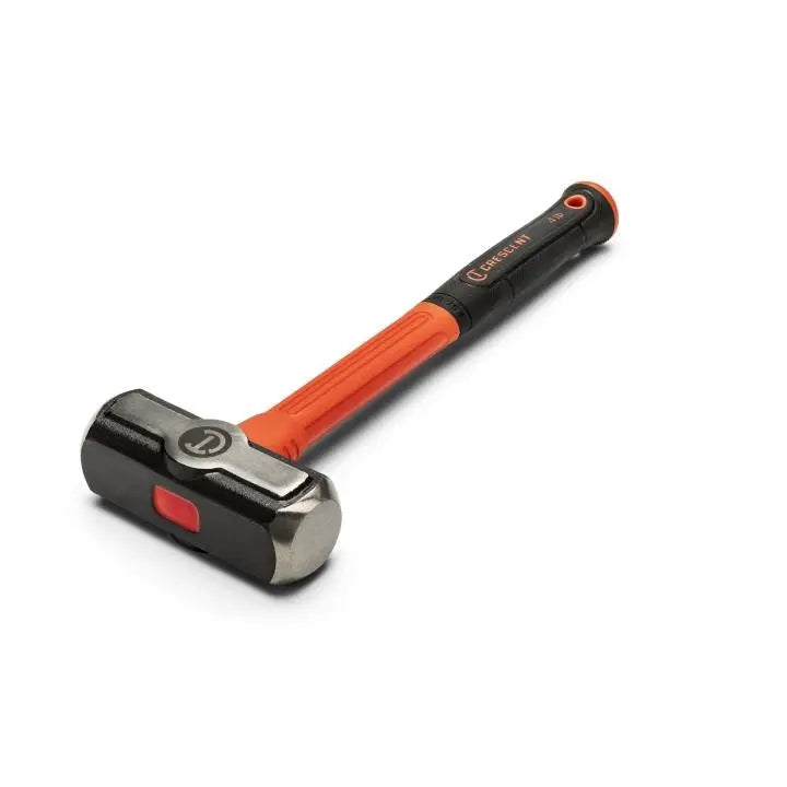 CRESCENT Fiberglass Engineer Hammer, 64 oz - GW CHFENG64 Hammer CRESCENT