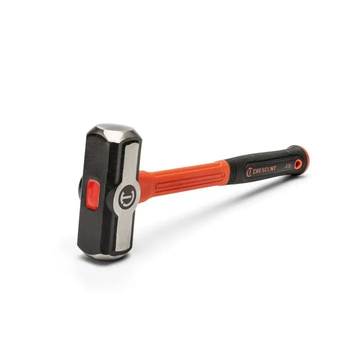 CRESCENT Fiberglass Engineer Hammer, 64 oz - GW CHFENG64 Hammer CRESCENT