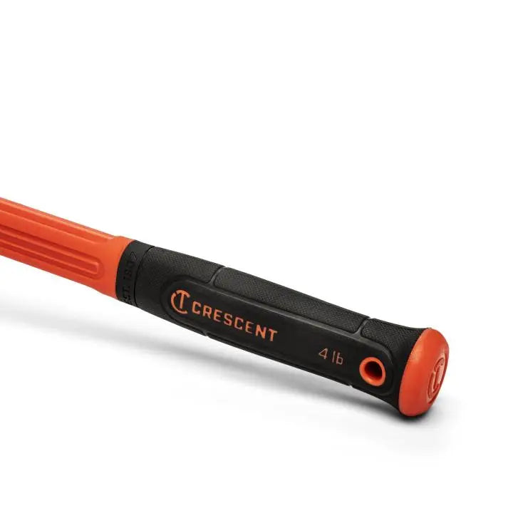 CRESCENT Fiberglass Engineer Hammer, 64 oz - GW CHFENG64 Hammer CRESCENT