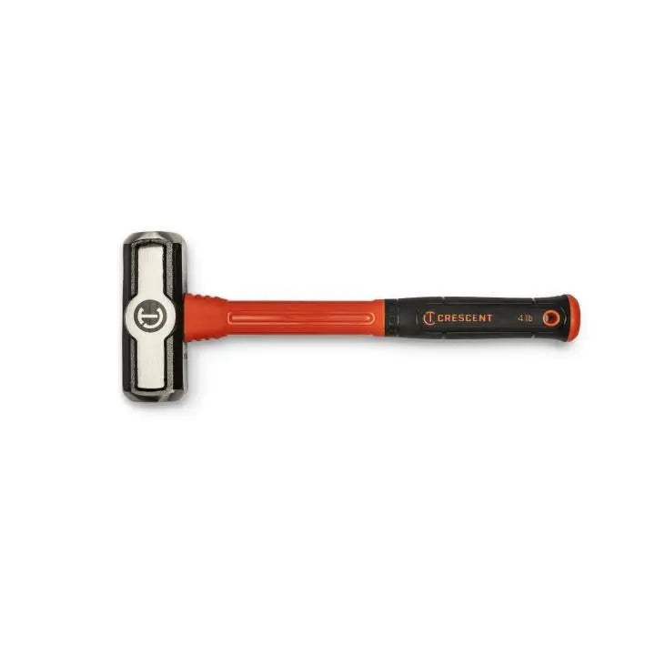 CRESCENT Fiberglass Engineer Hammer, 64 oz - GW CHFENG64 Hammer CRESCENT