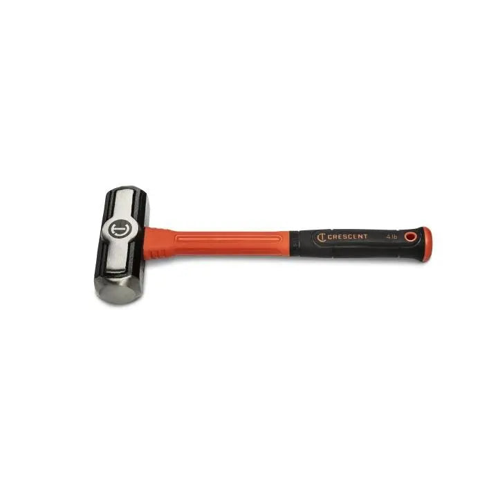 CRESCENT Fiberglass Engineer Hammer, 64 oz - GW CHFENG64 Hammer CRESCENT