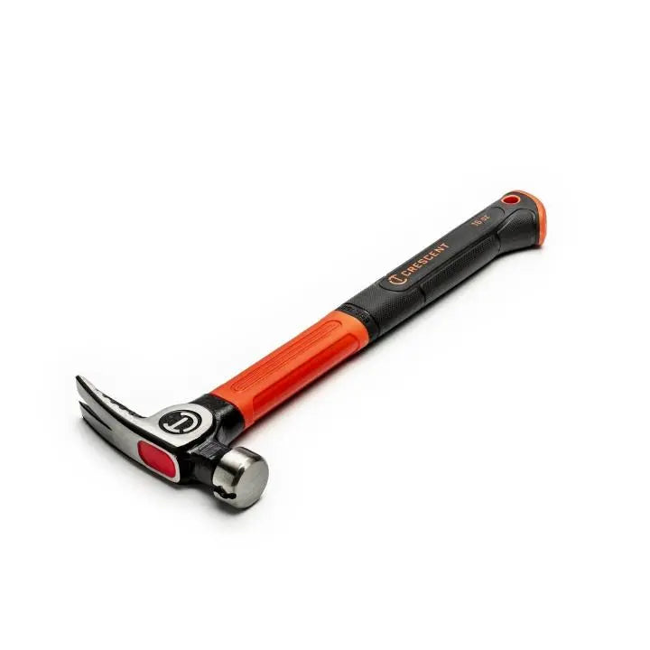 CRESCENT Fiberglass General Purpose Hammer, 16 oz - GW CHFGP16 CRESCENT