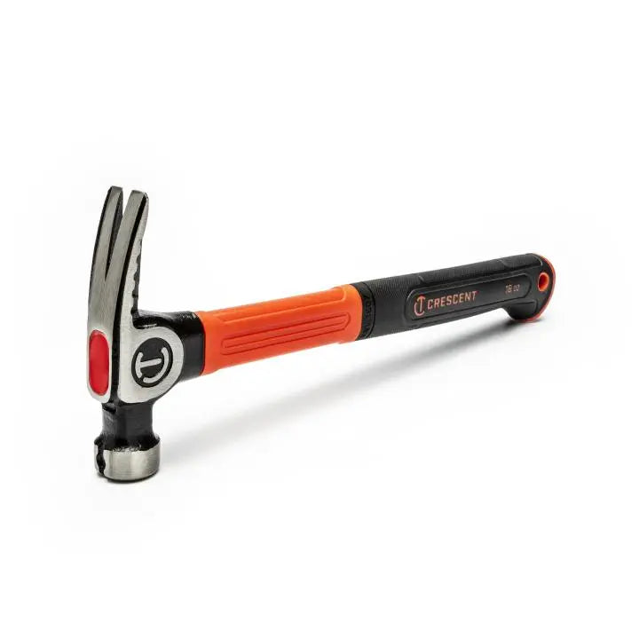 CRESCENT Fiberglass General Purpose Hammer, 16 oz - GW CHFGP16 CRESCENT