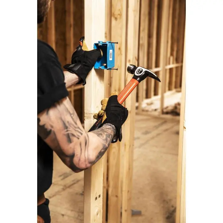 CRESCENT Fiberglass General Purpose Hammer, 16 oz - GW CHFGP16 CRESCENT