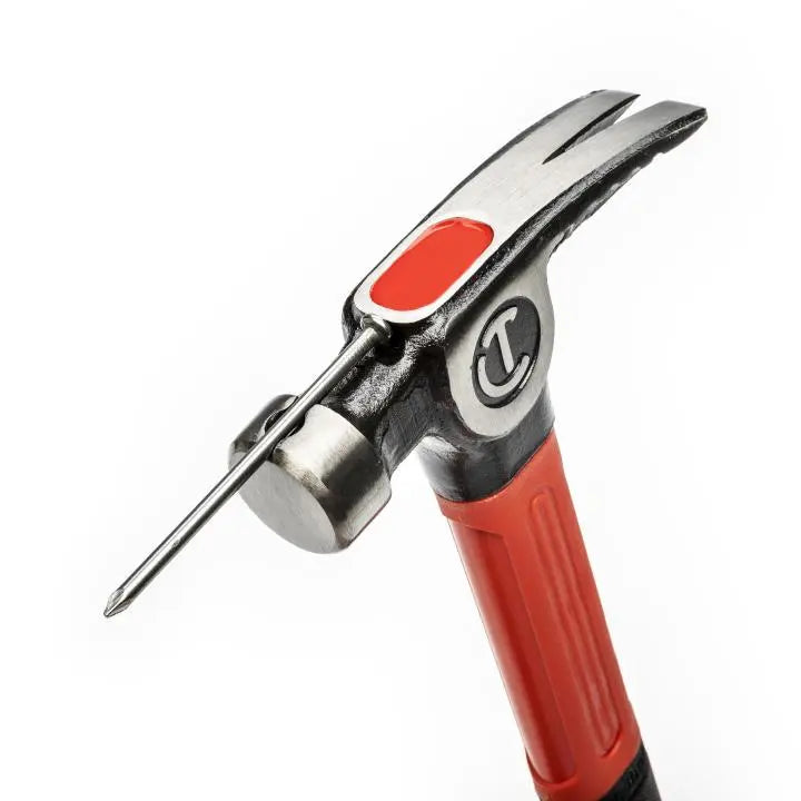 CRESCENT Fiberglass General Purpose Hammer, 16 oz - GW CHFGP16 CRESCENT