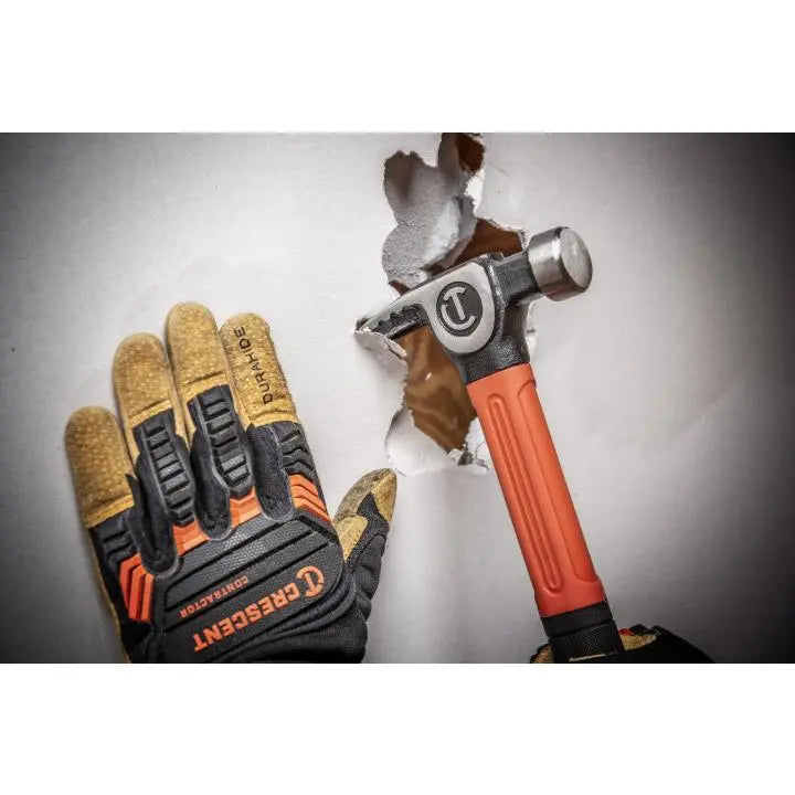 CRESCENT Fiberglass General Purpose Hammer, 16 oz - GW CHFGP16 CRESCENT