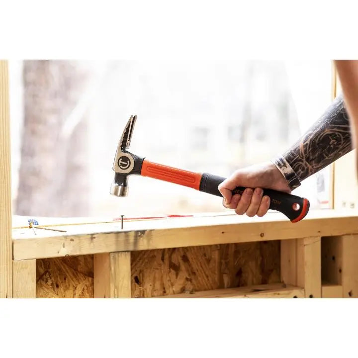 CRESCENT Fiberglass General Purpose Hammer, 20 oz - GW CHFGP20 CRESCENT