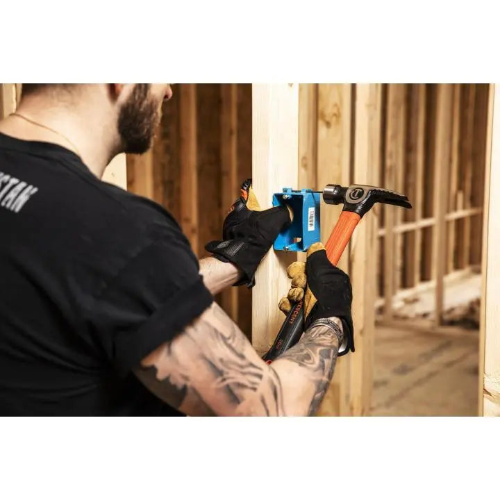 CRESCENT Fiberglass General Purpose Hammer, 20 oz - GW CHFGP20 CRESCENT