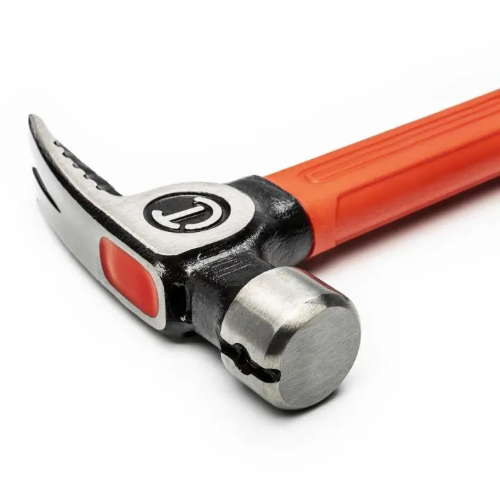 CRESCENT Fiberglass General Purpose Hammer, 20 oz - GW CHFGP20 CRESCENT