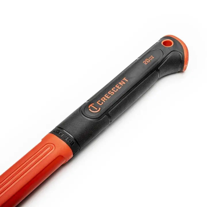 CRESCENT Fiberglass General Purpose Hammer, 20 oz - GW CHFGP20 CRESCENT