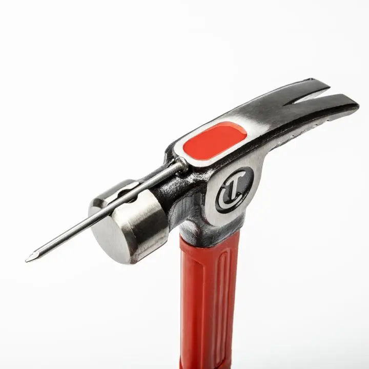 CRESCENT Fiberglass General Purpose Hammer, 20 oz - GW CHFGP20 CRESCENT