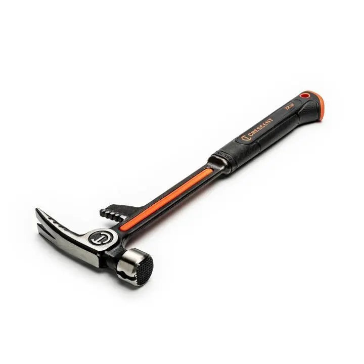 CRESCENT Steel Demo Hammer, 22 oz - GW CHSDEM22 CRESCENT