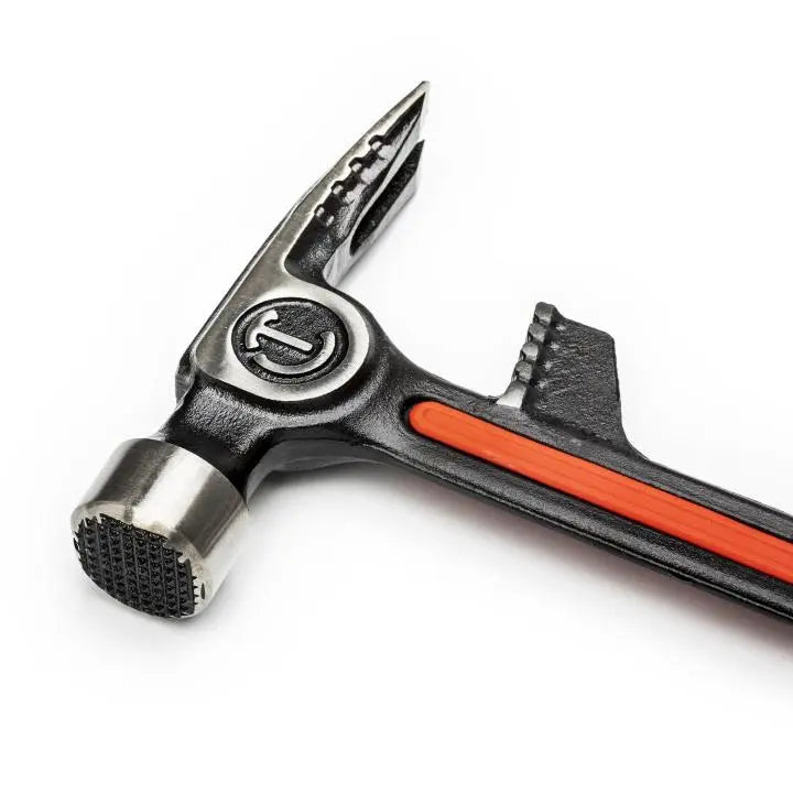 CRESCENT Steel Demo Hammer, 22 oz - GW CHSDEM22 CRESCENT