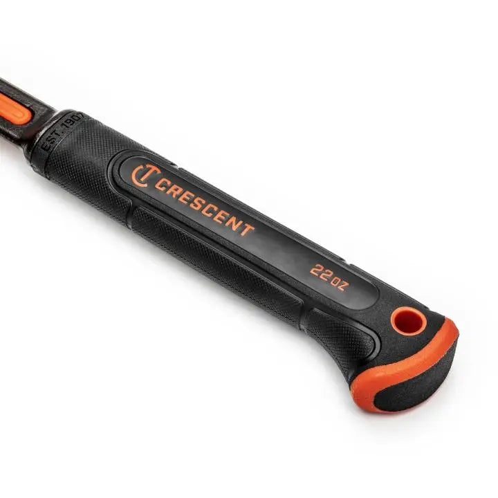 CRESCENT Steel Demo Hammer, 22 oz - GW CHSDEM22 CRESCENT