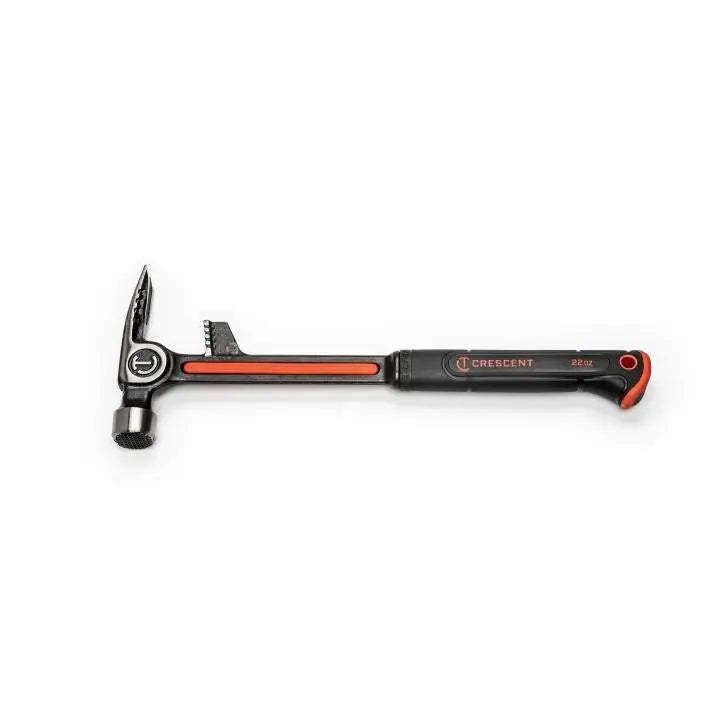 CRESCENT Steel Demo Hammer, 22 oz - GW CHSDEM22 CRESCENT