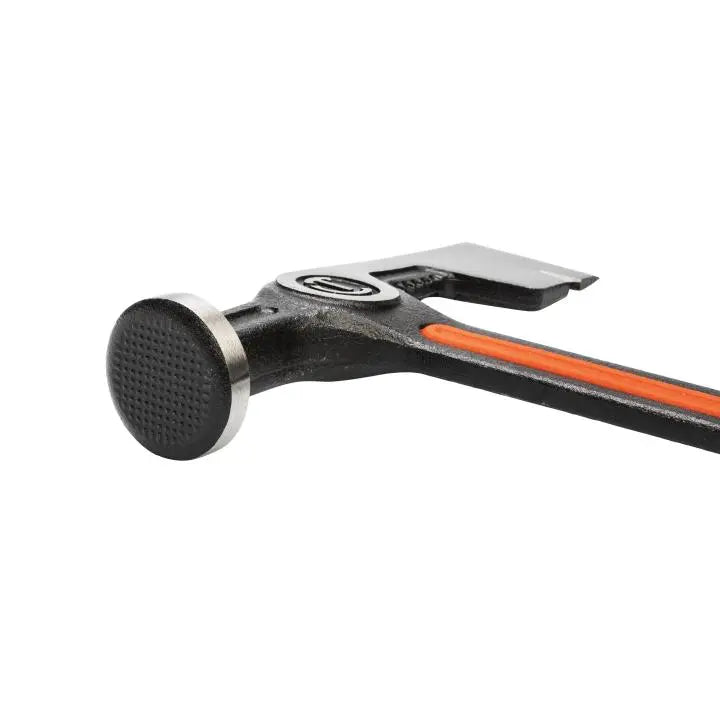 CRESCENT Drywall Hammer with Steel Handle, 11 oz - GW CHSDRWL11 Hammer CRESCENT