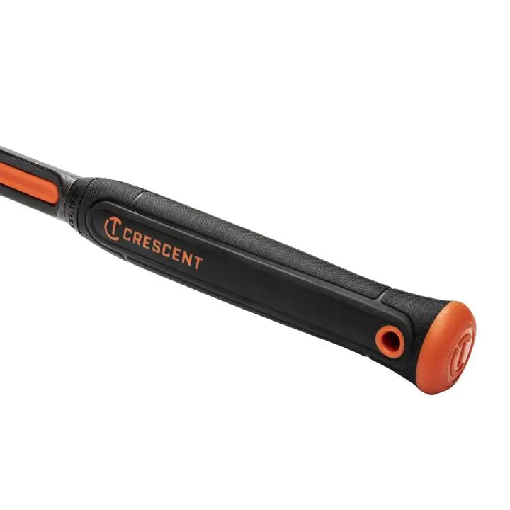 CRESCENT Drywall Hammer with Steel Handle, 11 oz - GW CHSDRWL11 Hammer CRESCENT