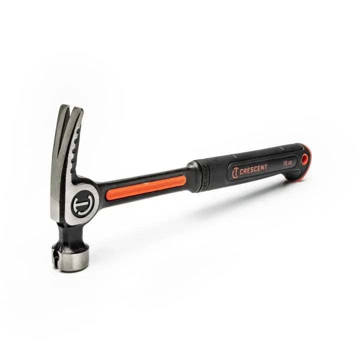 CRESCENT Steel General Purpose Hammer, 16 oz - GW CHSGP16 CRESCENT