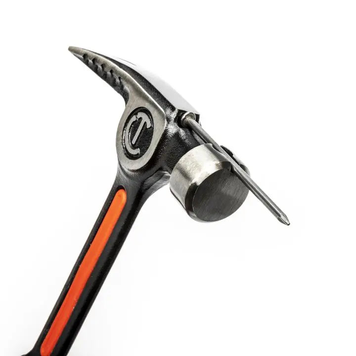 CRESCENT Steel General Purpose Hammer, 16 oz - GW CHSGP16 CRESCENT