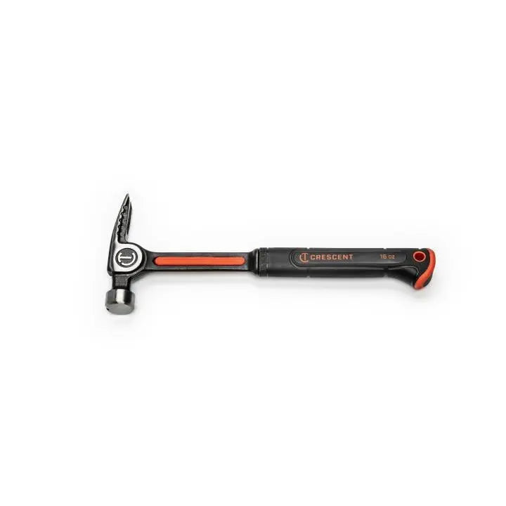 CRESCENT Steel General Purpose Hammer, 16 oz - GW CHSGP16 CRESCENT