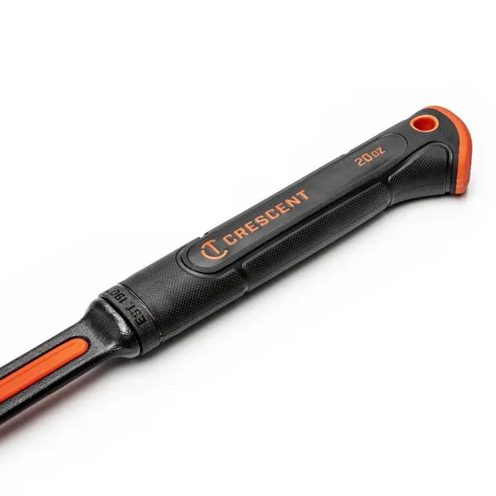 CRESCENT Steel General Purpose Hammer, 20 oz - GW CHSGP20 CRESCENT