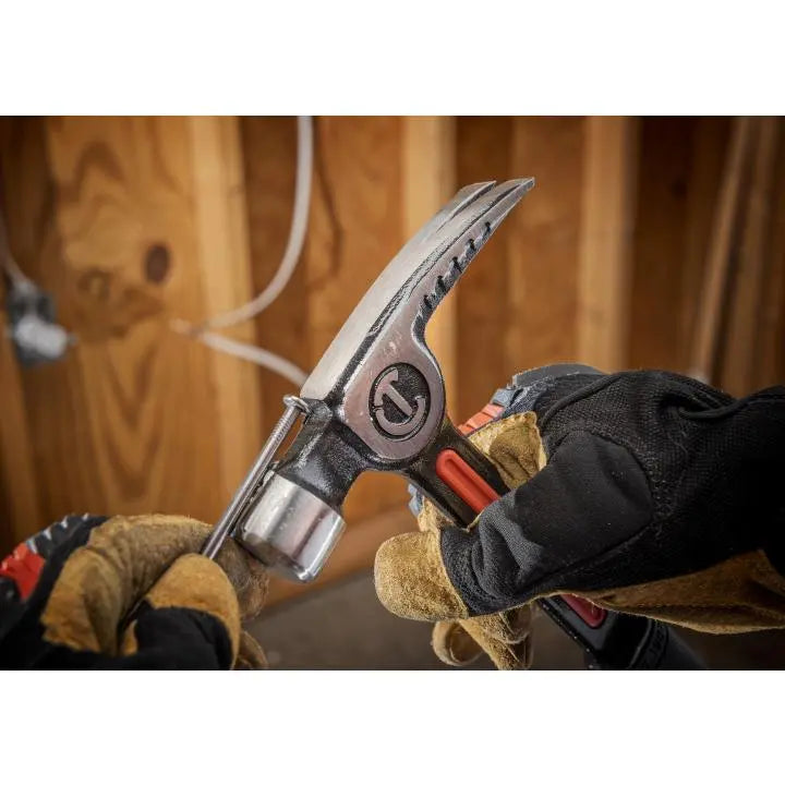 CRESCENT Steel General Purpose Hammer, 20 oz - GW CHSGP20 CRESCENT