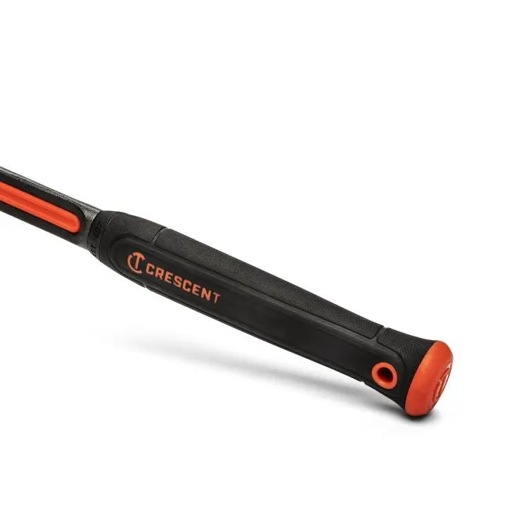 CRESCENT Shingler Hammer, 28 oz - GW CHSRFG28 Hammer CRESCENT