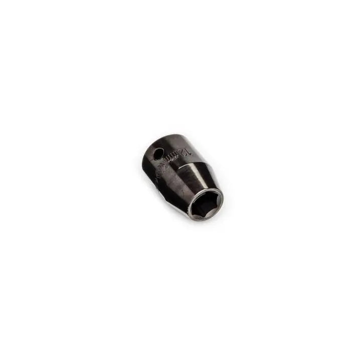 CRESCENT IMPACT SOCKET, 12MM, 1/2" DRIVE, 6PT CIMS12N CRESCENT