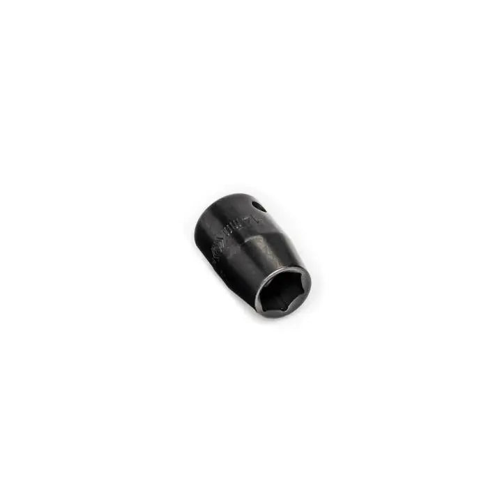 CRESCENT 1/2 in Drive 6 Point Metric Standard Impact Socket, 14mm - GW CIMS14N