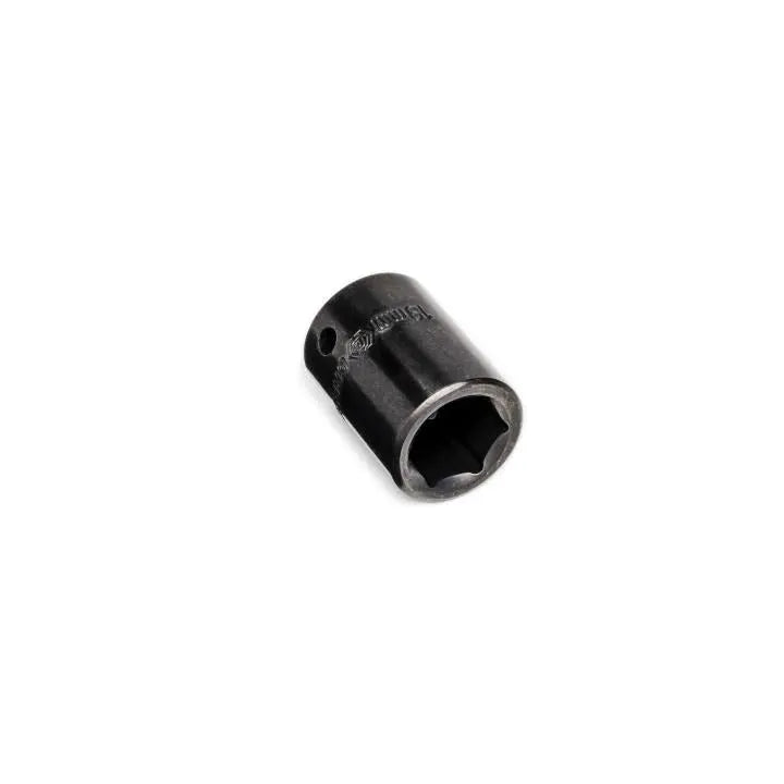 CRESCENT 1/2 in Drive 6 Point Metric Standard Impact Socket, 19mm - GW CIMS18N