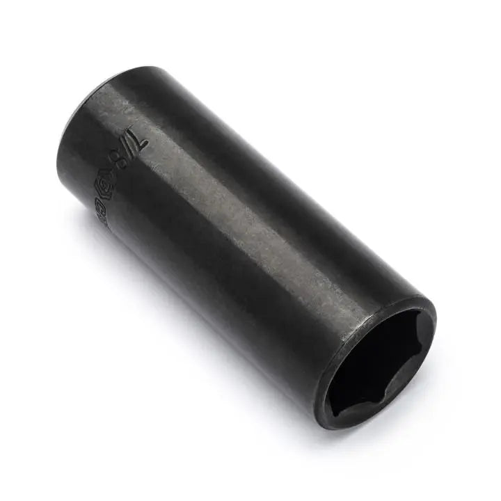 CRESCENT 1/2 in Drive 6-Point SAE Deep Impact Socket, 7/8 in - GW CIMS27N CRESCENT