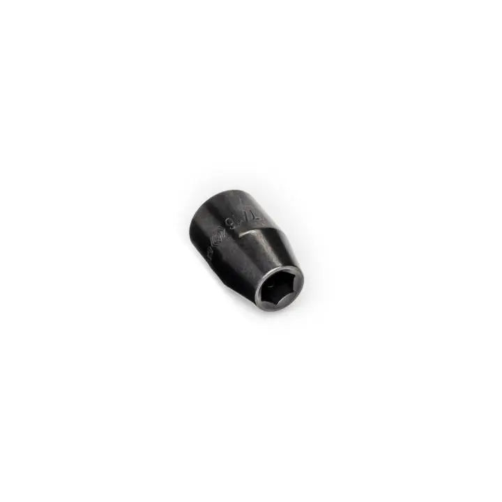 CRESCENT 1/2 in Drive 6 Point SAE Standard Impact Socket, 7/16 in - GW CIMS4N