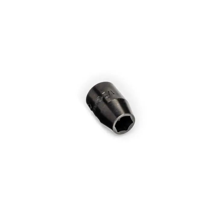 CRESCENT 1/2 in Drive 6 Point SAE Standard Impact Socket, 1/2 in - GW CIMS5N