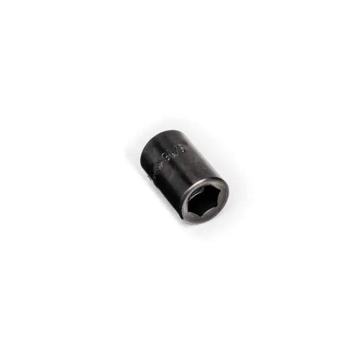 CRESCENT 1/2 in Drive 6 Point SAE Standard Impact Socket, 9/16 in - GW CIMS6N