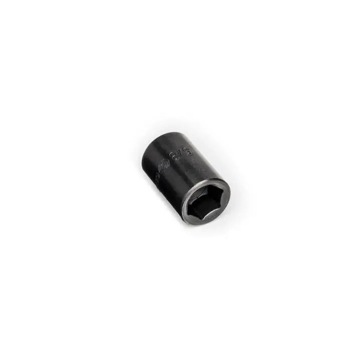 CRESCENT 1/2 in Drive 6 Point SAE Standard Impact Socket, 5/8 in - GW CIMS7N