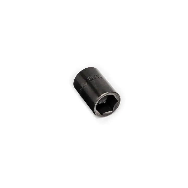 CRESCENT 1/2 in Drive 6 Point SAE Standard Impact Socket, 11/16 in - GW CIMS8N