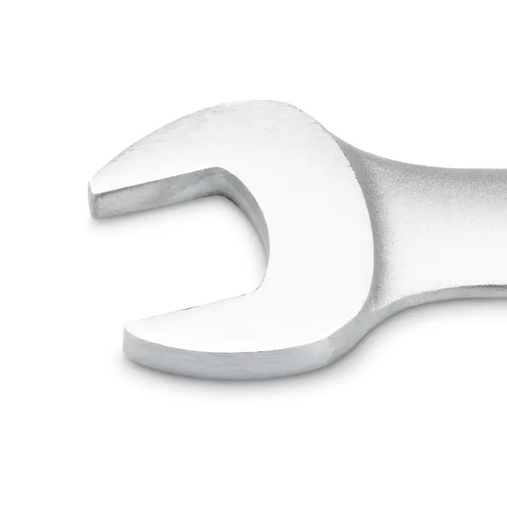 CRESCENT 12-Point Satin Jumbo Long Pattern Combination Wrench, 1-5/16 in - GW CJCW0 CRESCENT