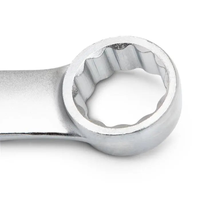 CRESCENT 12-Point Satin Jumbo Long Pattern Combination Wrench, 1-1/2 in - GW CJCW3 CRESCENT