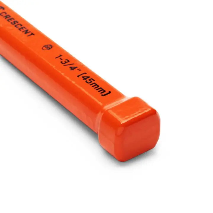CRESCENT Masonry Chisel, 1-3/4 in x 7-1/2 in - GW CMCH134 Chisel CRESCENT