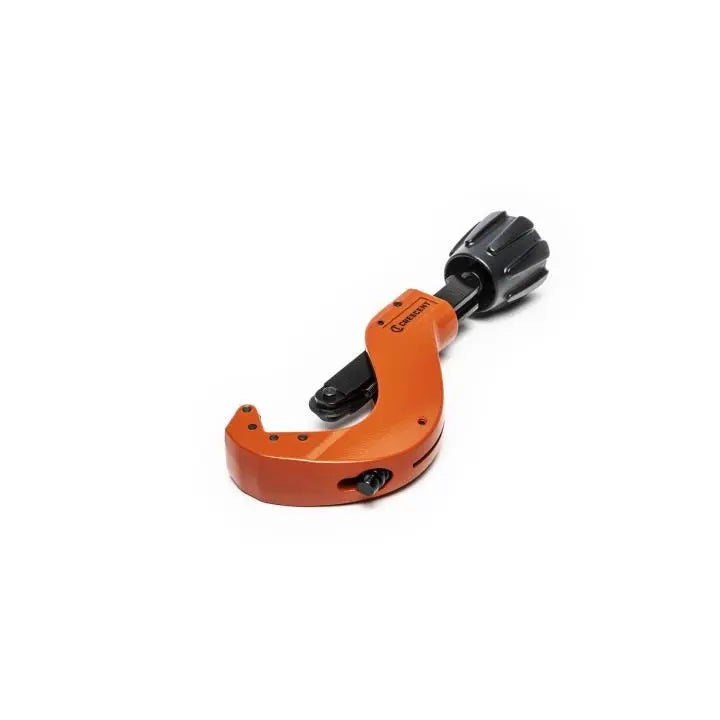CRESCENT Metal Pipe Cutter, 2-1/8 in - GW CMPC218 CRESCENT