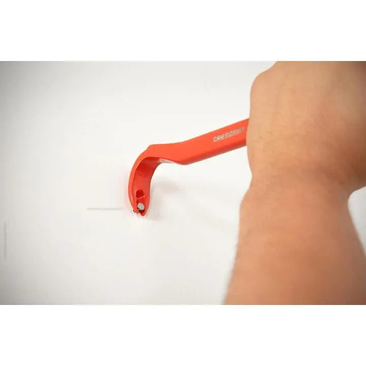 CRESCENT Double End Nail Puller, 12 in - GW CNP12 Puller CRESCENT