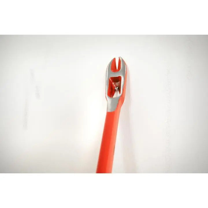 CRESCENT Double End Nail Puller, 12 in - GW CNP12 Puller CRESCENT
